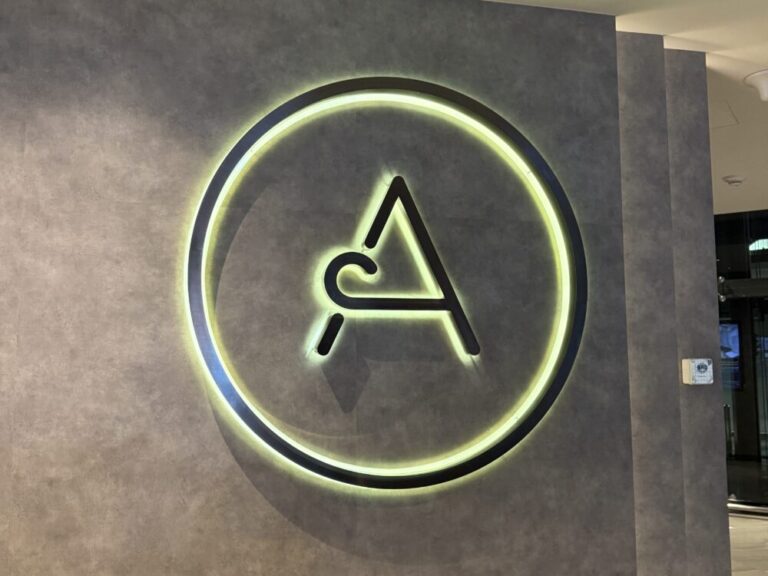 KLIA2でのトランジット！ AROTEL AIRPORT HOTELで快適に夜を乗り切る