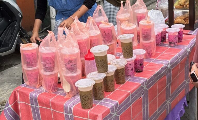 ラマダンが動かす大特需―インドネシア経済にもたらす影響とは？
