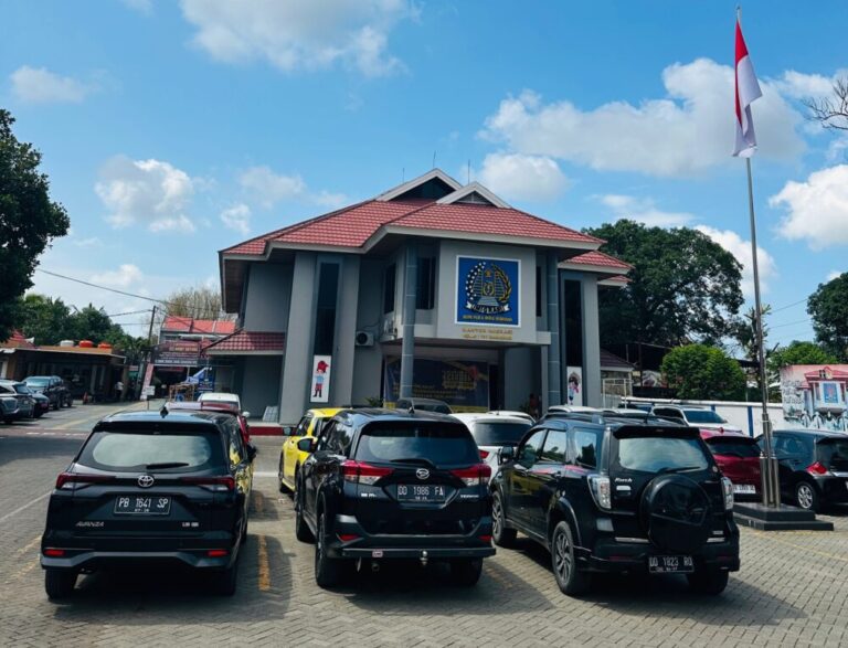 【2025年最新】インドネシア滞在許可の申請手続きが変更、VoA延長も出頭が必須に！