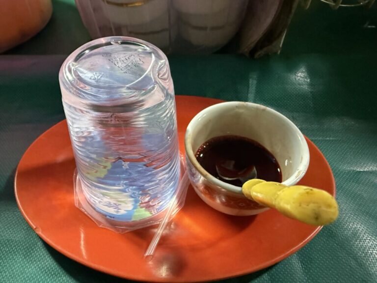 ジャカルタの夜にコブラを喰らう！マンガブサール通りで体験する衝撃の生血とサテ