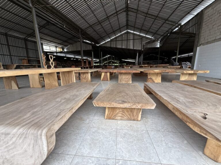 木の都ジェパラで“木工ギャラリー巡り”クラフトマンシップに触れる