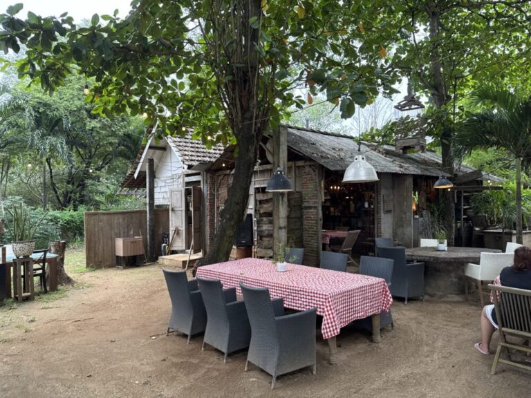 ジェパラのオーナーの情熱が詰まった、“静かな特別席”で味わう極上ディナー