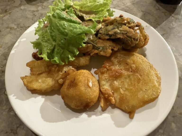 【マカッサルMYKOホテルで食べ放題】寿司・焼肉・デザート全部入り！で大満足