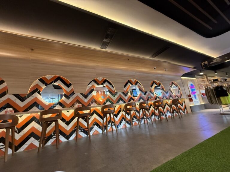 【バリ島空港の過ごし方】家族合流まで4時間！快適待機