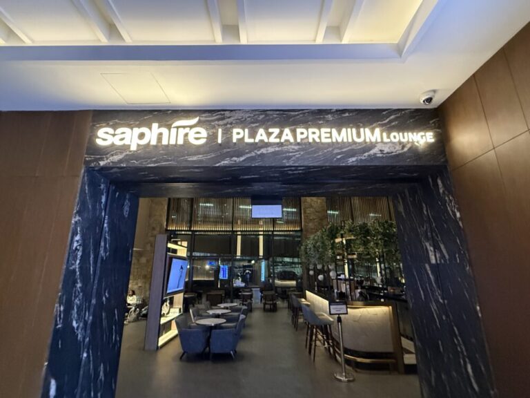 大人の社交空間！スカルノハッタ空港「ソフィアラウンジ」で過ごす優雅なひととき