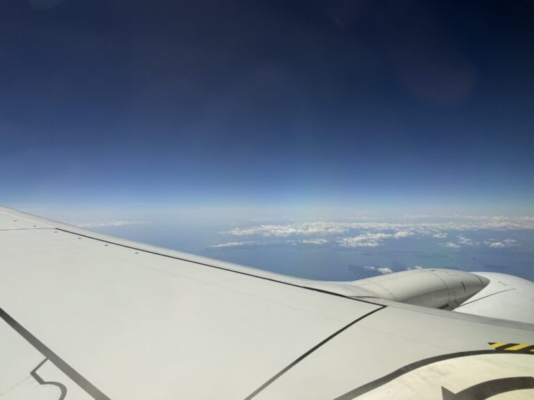 茨城空港からスカイマークで福岡へ！地元民が実感した“神タイパ”ローカル空港の底力