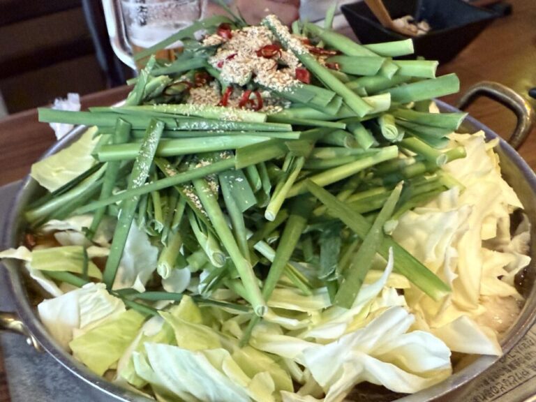 【日本一時帰国福岡出張】博多の夜はグルメ天国！久しぶりの日本食をとことん堪能