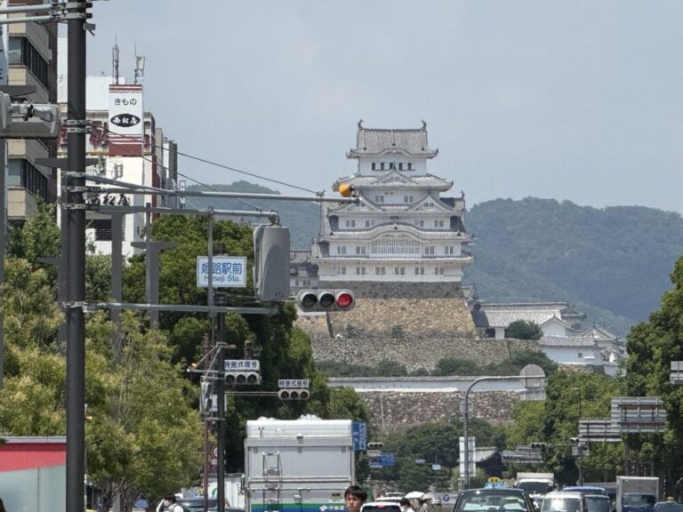 【一時帰国で関西へ】神戸・大阪出張の合間に味わう、至福のグルメ
