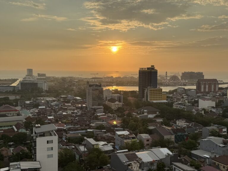 【マカッサル出張におすすめホテル紹介！】ビジネス利用に最適な4つ星ホテル！メリア マカッサル