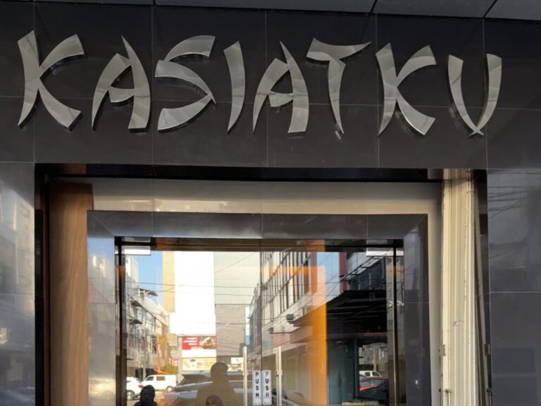 路地裏で見つけた隠れ家サウナ――マカッサル「KASIATKU（カシアク）」体験記