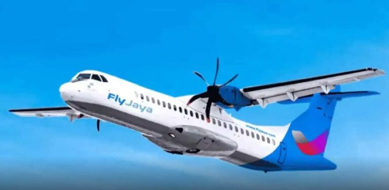 FlyJayaがスラウェシ進出！マカッサル発着の補助航空路線と最新ダイヤ