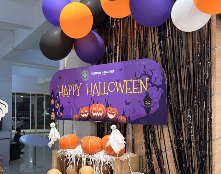 イスラムの街マカッサルで迎えるハロウィンとクリスマス ― 多様性を感じる季節の風景