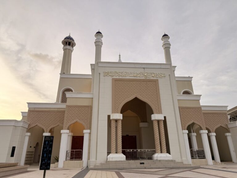 【2025最新】ブルネイ空港から市内への行き方！Dartの使い方・料金・両替まで完全ガイド