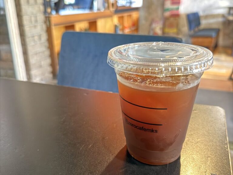 マカッサルの「ngopi文化」！カフェが社交の中心になる理由とは？