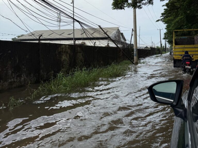 インドネシアが本格的な雨季に突入“悪天候リスク”と命を守る行動指針