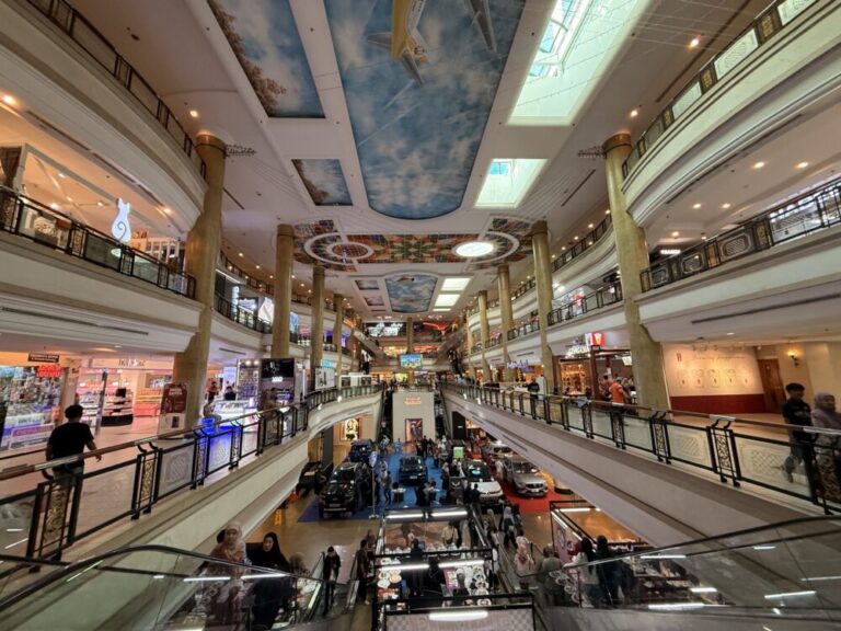 ブルネイの物価は高い？The Mall Gadongで見えた生活水準と輸入依存の実態