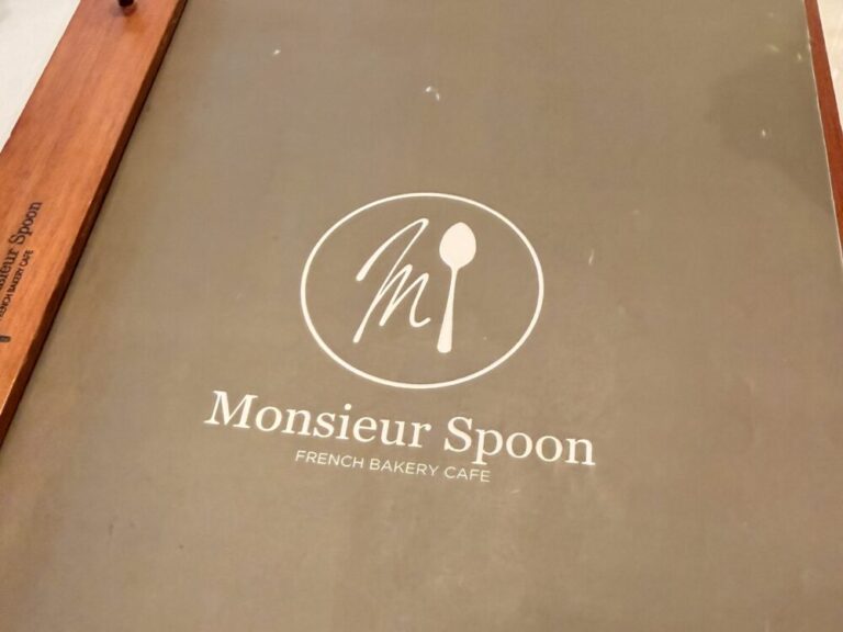 「カフェの格差」を感じた日！「Monsieur Spoon」が映し出す“選べる生活”の現在地