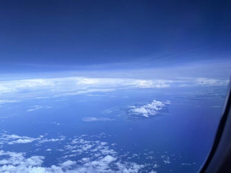 帰国は一気に特別に。JAL720ビジネスクラスで、日本がぐっと近づいた日