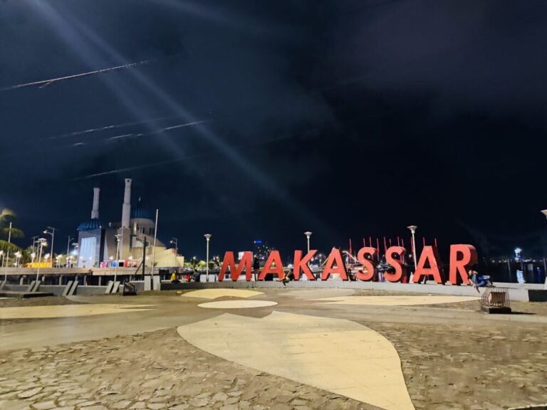 「楽しい街」では続かない？マカッサルで気づいた、海外生活が長く続く拠点の条件