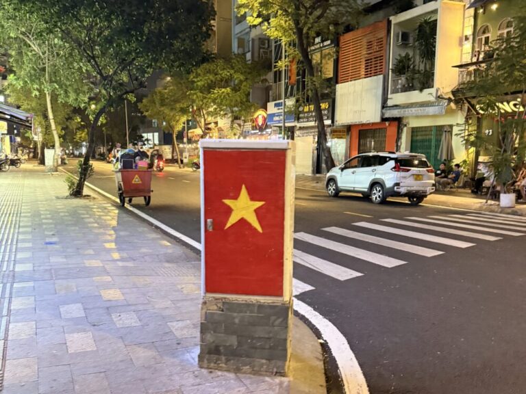 年越しラオス紀行・ホーチミン夜編！20時間のトランジットが、ただの「待ち時間」ではなくなった