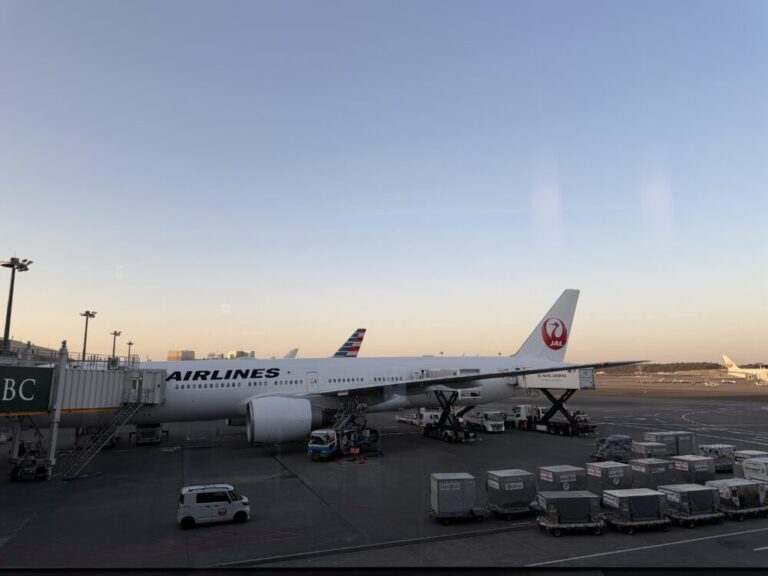 第55回インドネシア渡航。短い日本滞在の終わりと、再び動き出す日常